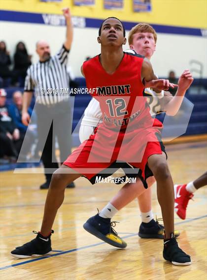 Thumbnail 3 in Mt Healthy @ Walnut Hills photogallery.