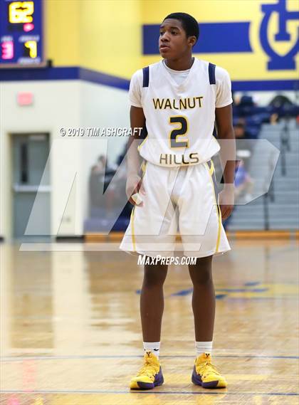 Thumbnail 1 in Mt Healthy @ Walnut Hills photogallery.