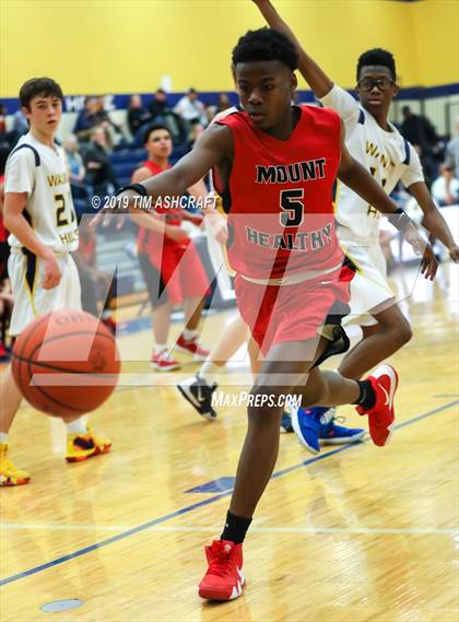 Thumbnail 2 in Mt Healthy @ Walnut Hills photogallery.