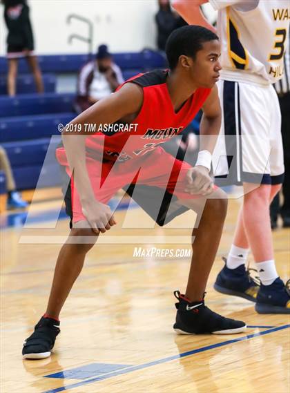 Thumbnail 2 in Mt Healthy @ Walnut Hills photogallery.