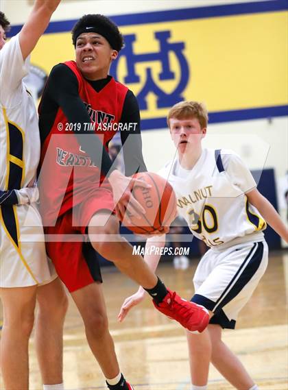 Thumbnail 3 in Mt Healthy @ Walnut Hills photogallery.