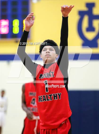 Thumbnail 2 in Mt Healthy @ Walnut Hills photogallery.