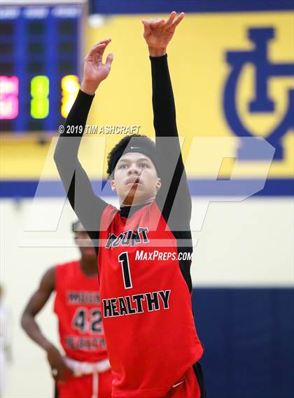 Thumbnail 1 in Mt Healthy @ Walnut Hills photogallery.