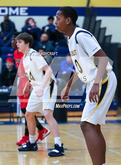Thumbnail 3 in Mt Healthy @ Walnut Hills photogallery.