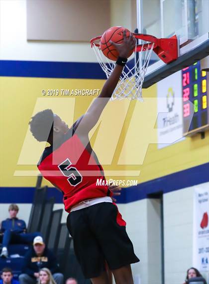 Thumbnail 2 in Mt Healthy @ Walnut Hills photogallery.