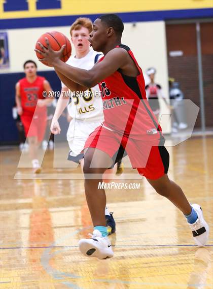 Thumbnail 3 in Mt Healthy @ Walnut Hills photogallery.