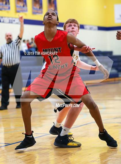 Thumbnail 2 in Mt Healthy @ Walnut Hills photogallery.