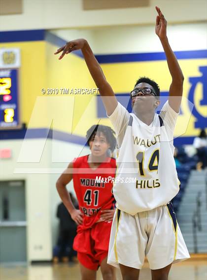 Thumbnail 1 in Mt Healthy @ Walnut Hills photogallery.