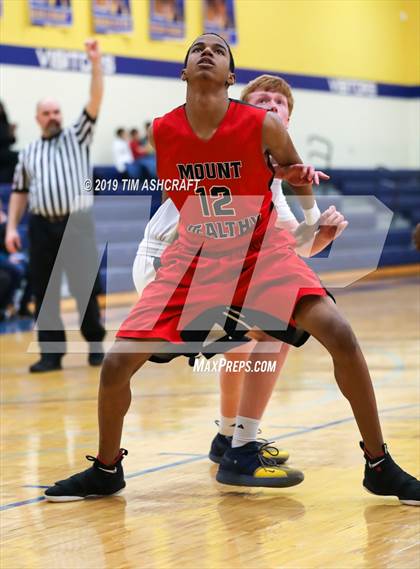 Thumbnail 1 in Mt Healthy @ Walnut Hills photogallery.