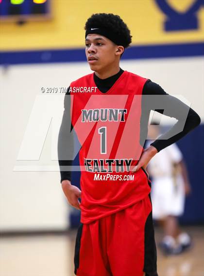 Thumbnail 3 in Mt Healthy @ Walnut Hills photogallery.