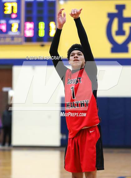 Thumbnail 2 in Mt Healthy @ Walnut Hills photogallery.