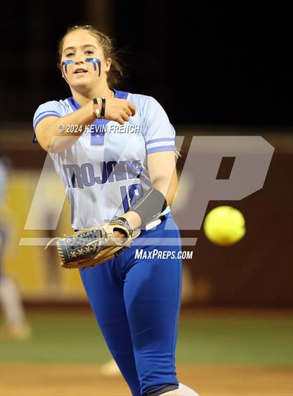 Thumbnail 3 in Empire @ Valley Christian (AIA 3A Final) photogallery.