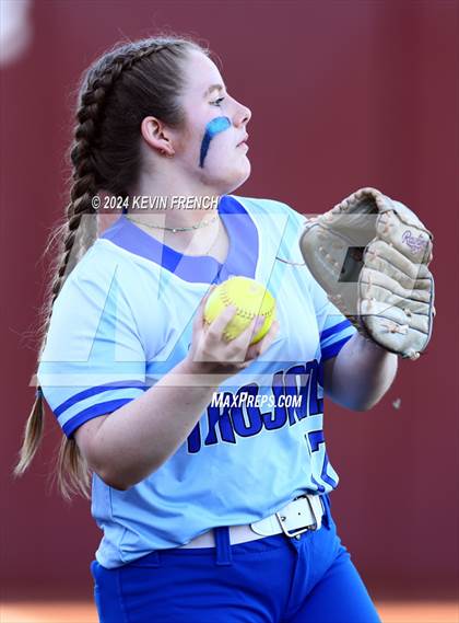 Thumbnail 2 in Empire @ Valley Christian (AIA 3A Final) photogallery.