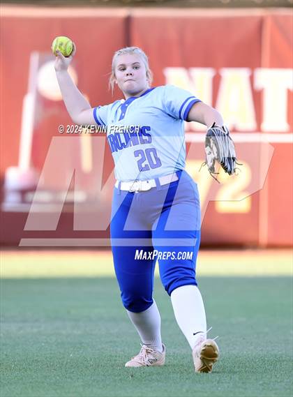 Thumbnail 1 in Empire @ Valley Christian (AIA 3A Final) photogallery.
