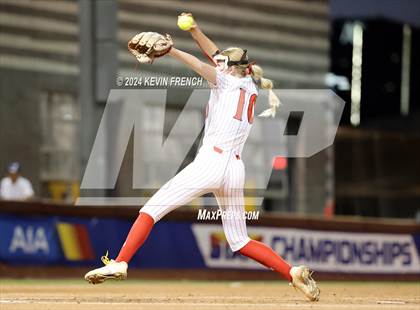 Thumbnail 3 in Empire @ Valley Christian (AIA 3A Final) photogallery.