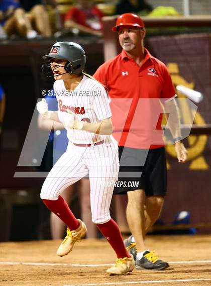 Thumbnail 1 in Empire @ Valley Christian (AIA 3A Final) photogallery.