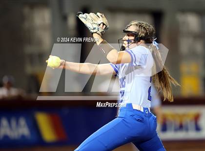 Thumbnail 2 in Empire @ Valley Christian (AIA 3A Final) photogallery.