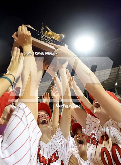Thumbnail 3 in Empire @ Valley Christian (AIA 3A Final) photogallery.