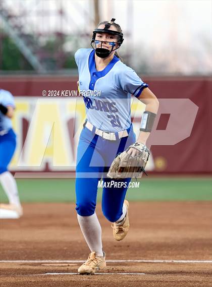 Thumbnail 3 in Empire @ Valley Christian (AIA 3A Final) photogallery.