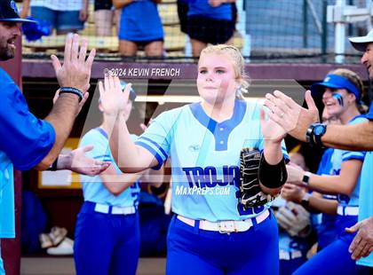 Thumbnail 2 in Empire @ Valley Christian (AIA 3A Final) photogallery.