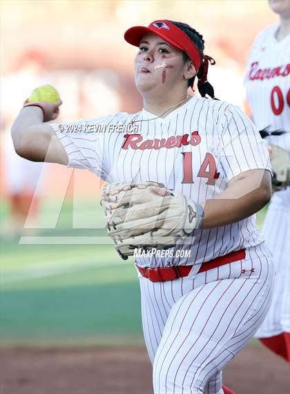 Thumbnail 2 in Empire @ Valley Christian (AIA 3A Final) photogallery.