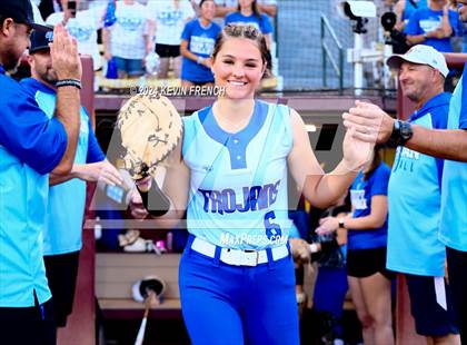 Thumbnail 2 in Empire @ Valley Christian (AIA 3A Final) photogallery.