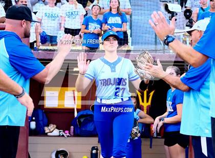 Thumbnail 2 in Empire @ Valley Christian (AIA 3A Final) photogallery.