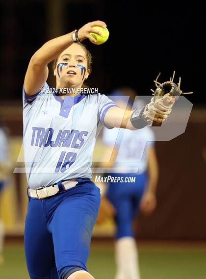 Thumbnail 3 in Empire @ Valley Christian (AIA 3A Final) photogallery.