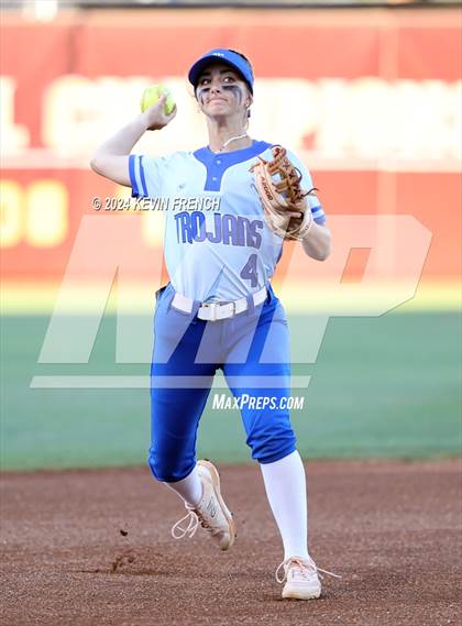 Thumbnail 1 in Empire @ Valley Christian (AIA 3A Final) photogallery.