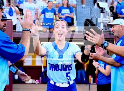 Thumbnail 1 in Empire @ Valley Christian (AIA 3A Final) photogallery.