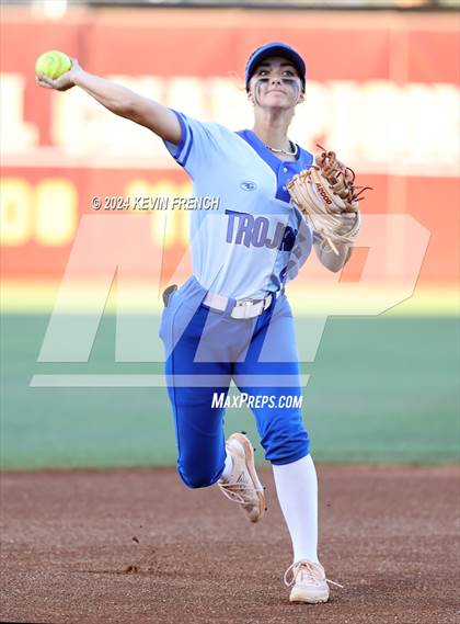 Thumbnail 2 in Empire @ Valley Christian (AIA 3A Final) photogallery.