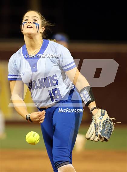 Thumbnail 3 in Empire @ Valley Christian (AIA 3A Final) photogallery.