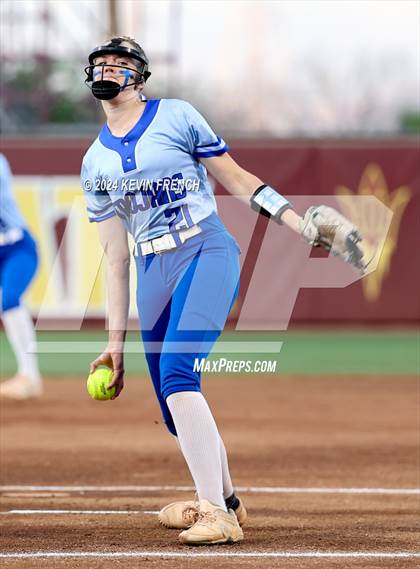 Thumbnail 2 in Empire @ Valley Christian (AIA 3A Final) photogallery.