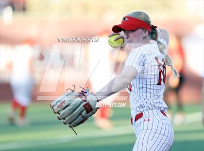 Thumbnail 3 in Empire @ Valley Christian (AIA 3A Final) photogallery.