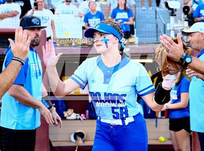 Thumbnail 1 in Empire @ Valley Christian (AIA 3A Final) photogallery.