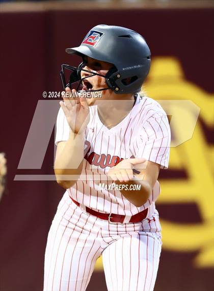 Thumbnail 2 in Empire @ Valley Christian (AIA 3A Final) photogallery.