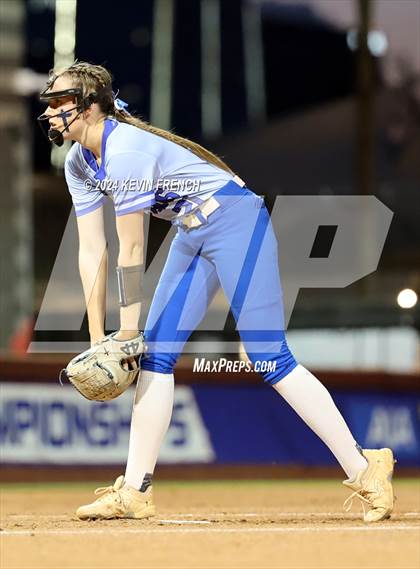 Thumbnail 3 in Empire @ Valley Christian (AIA 3A Final) photogallery.