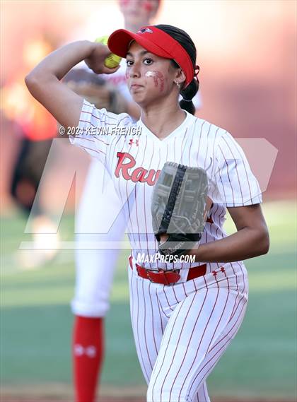 Thumbnail 1 in Empire @ Valley Christian (AIA 3A Final) photogallery.