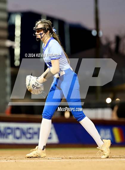 Thumbnail 2 in Empire @ Valley Christian (AIA 3A Final) photogallery.