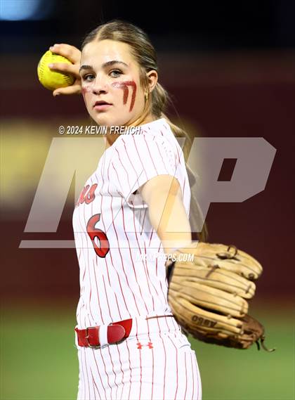 Thumbnail 3 in Empire @ Valley Christian (AIA 3A Final) photogallery.