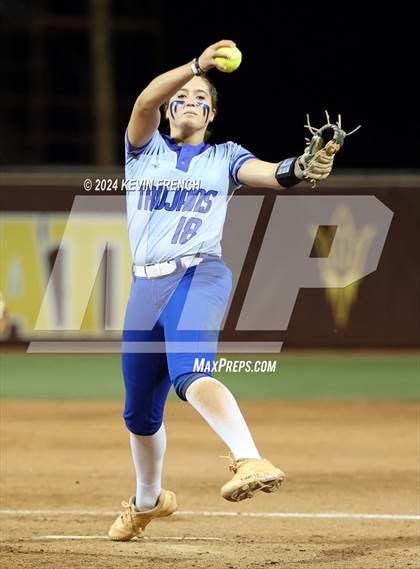 Thumbnail 3 in Empire @ Valley Christian (AIA 3A Final) photogallery.