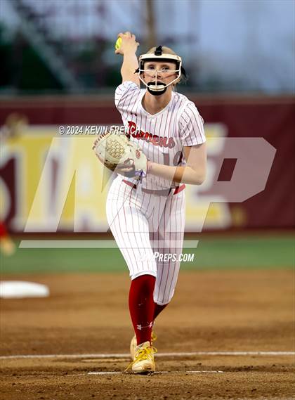 Thumbnail 2 in Empire @ Valley Christian (AIA 3A Final) photogallery.