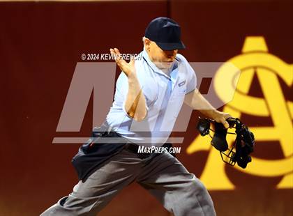 Thumbnail 3 in Empire @ Valley Christian (AIA 3A Final) photogallery.