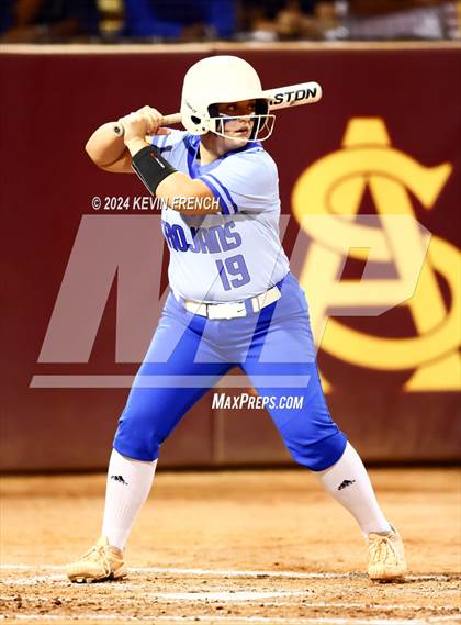 Thumbnail 1 in Empire @ Valley Christian (AIA 3A Final) photogallery.