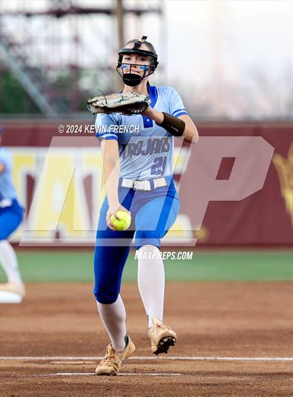 Thumbnail 1 in Empire @ Valley Christian (AIA 3A Final) photogallery.