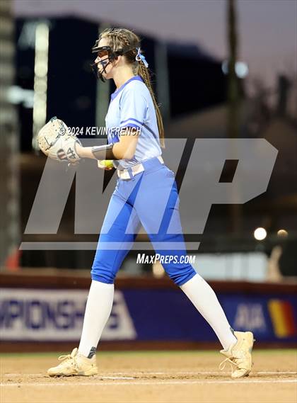 Thumbnail 2 in Empire @ Valley Christian (AIA 3A Final) photogallery.