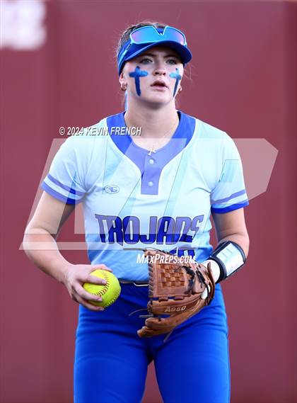 Thumbnail 1 in Empire @ Valley Christian (AIA 3A Final) photogallery.