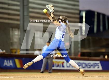 Thumbnail 2 in Empire @ Valley Christian (AIA 3A Final) photogallery.