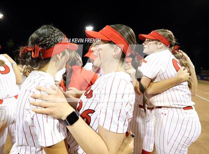 Thumbnail 3 in Empire @ Valley Christian (AIA 3A Final) photogallery.