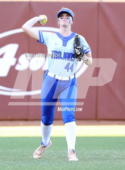 Thumbnail 2 in Empire @ Valley Christian (AIA 3A Final) photogallery.
